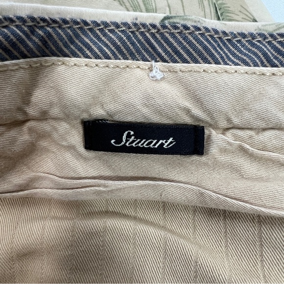 Scotch & Soda Couture Stuart Leaf Drapery Slim pants , Size: 28W x 32L - Picture 8 of 12